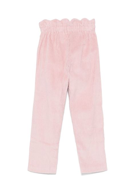 Pantaloni La Stupenderia La STUPEDERIA | PANTALONI E JEANS | TJPN48V84